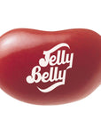 Jelly Belly Raspberry: 10LB Case