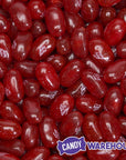 Jelly Belly Raspberry: 10LB Case