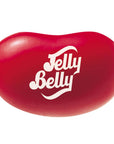 Jelly Belly Red Apple: 10LB Case - Candy Warehouse