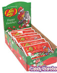 Jelly Belly Reindeer Candy Corn 1-Ounce Packets: 30-Piece Display - Candy Warehouse