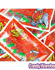 Jelly Belly Reindeer Candy Corn 1-Ounce Packets: 30-Piece Display - Candy Warehouse