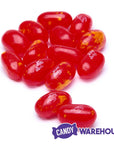 Jelly Belly Sizzling Cinnamon: 2LB Bag - Candy Warehouse