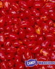 Jelly Belly Sizzling Cinnamon: 2LB Bag - Candy Warehouse