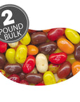 Jelly Belly Smoothie Blend: 2LB Bag