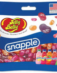 Jelly Belly Snapple Mix: 2LB Box