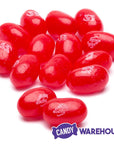 Jelly Belly Sour Cherry: 10LB Case