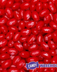 Jelly Belly Sour Cherry: 10LB Case