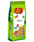 Jelly Belly Sours Jelly Beans: 7.5-Ounce Bag - Candy Warehouse