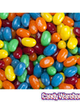 Jelly Belly Sours Jelly Beans: 7.5-Ounce Bag - Candy Warehouse