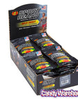 Jelly Belly Sport Beans 1-Ounce Candy Packs - Assorted: 24-Piece Box