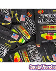 Jelly Belly Sport Beans 1-Ounce Candy Packs - Assorted: 24-Piece Box