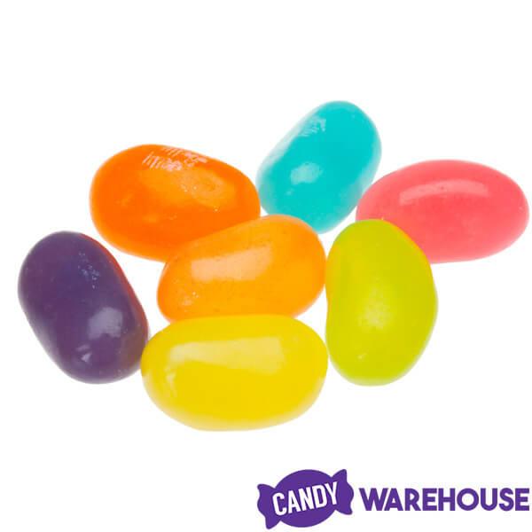 Jelly Belly Spring Mix: 10LB Case - Candy Warehouse