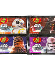 Jelly Belly Star Wars Jelly Beans 1-Ounce Packs: 24-Piece Box