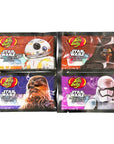 Jelly Belly Star Wars Jelly Beans 1-Ounce Packs: 24-Piece Box