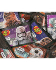 Jelly Belly Star Wars Jelly Beans 1-Ounce Packs: 24-Piece Box