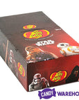 Jelly Belly Star Wars Jelly Beans 1-Ounce Packs: 24-Piece Box