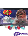 Jelly Belly Star Wars Jelly Beans 1-Ounce Packs: 24-Piece Box