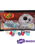 Jelly Belly Star Wars Jelly Beans 1-Ounce Packs: 24-Piece Box