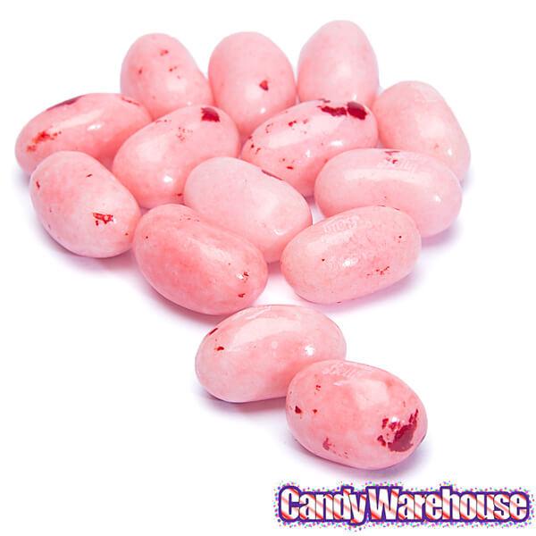 Jelly Belly Strawberry Cheesecake: 10LB Case - Candy Warehouse