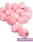 Jelly Belly Strawberry Cheesecake: 10LB Case - Candy Warehouse