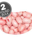 Jelly Belly Strawberry Cheesecake: 2LB Bag