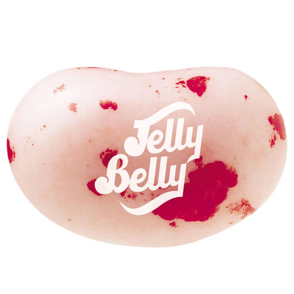 Jelly Belly Strawberry Cheesecake: 2LB Bag - Candy Warehouse