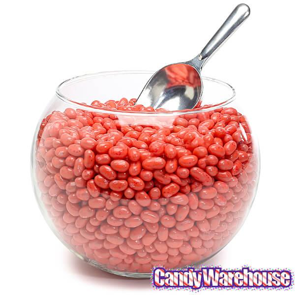 Jelly Belly Strawberry Daiquiri: 10LB Case - Candy Warehouse