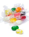 Jelly Belly Sugar Free 10 Flavors Jelly Beans Assortment: 5LB Case