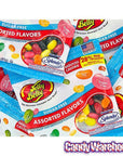 Jelly Belly Sugar Free Jelly Beans 2.8-Ounce Bags - Assorted: 12-Piece Case