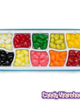 Jelly Belly Sugar Free Jelly Beans Sampler: 4.25-Ounce Gift Box