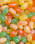 Jelly Belly Sunkist Citrus Mix: 10LB Case