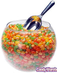 Jelly Belly Sunkist Citrus Mix: 10LB Case