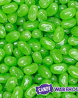 Jelly Belly Sunkist Lime: 10LB Case