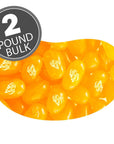 Jelly Belly Sunkist Orange: 2LB Bag