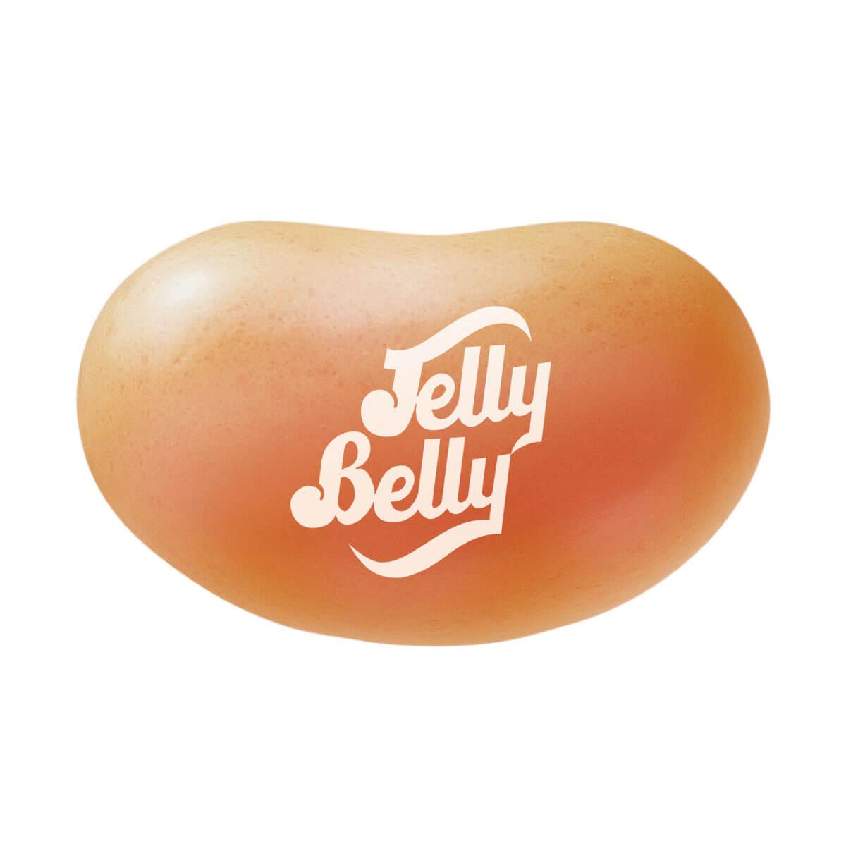 Jelly Belly Sunkist Pink Grapefruit: 10LB Case