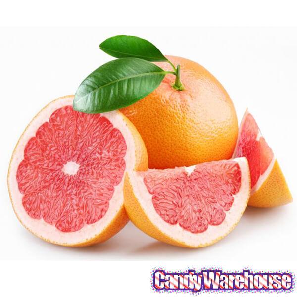 Jelly Belly Sunkist Pink Grapefruit: 10LB Case