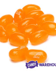 Jelly Belly Sunkist Tangerine: 2LB Bag