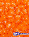 Jelly Belly Sunkist Tangerine: 2LB Bag