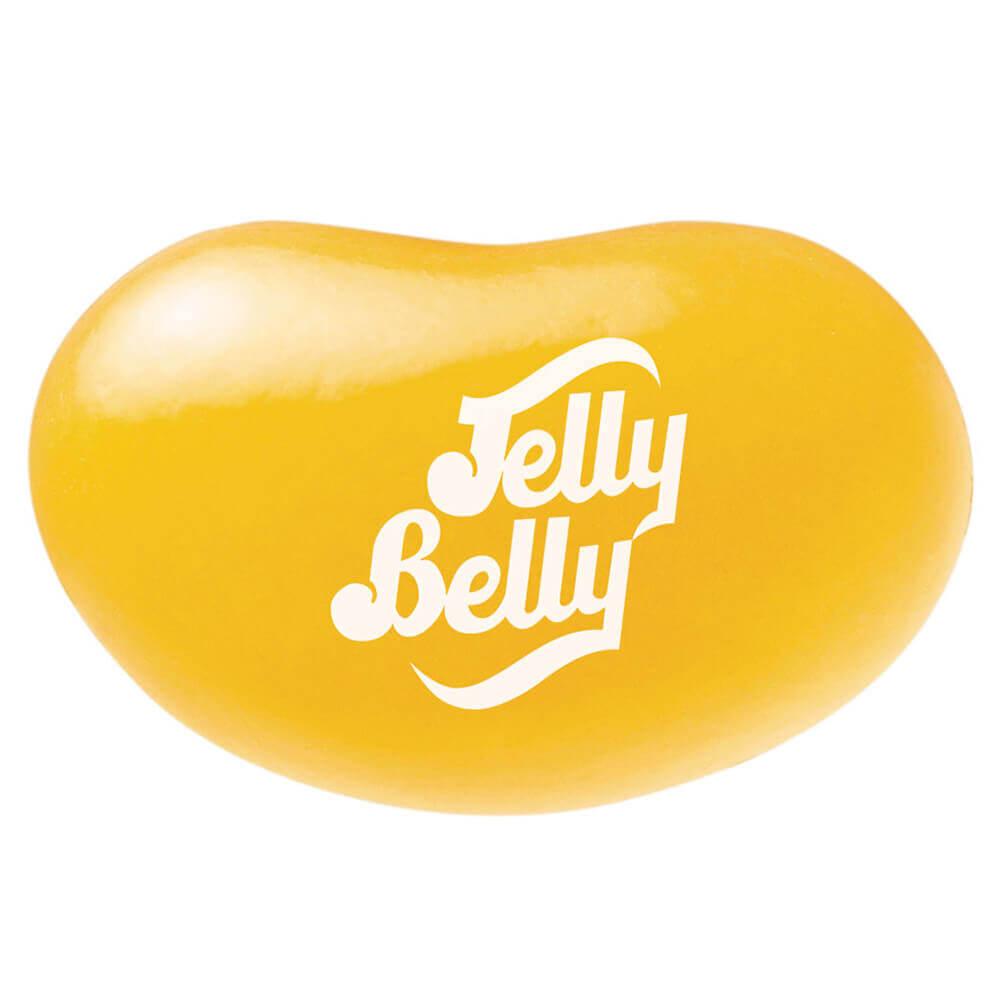 Jelly Belly Sunkist Tangerine: 2LB Bag - Candy Warehouse