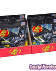 Jelly Belly Superheroes Jelly Beans 2.8-Ounce Bags - Batman: 12-Piece Display - Candy Warehouse