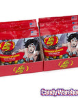 Jelly Belly Superheroes Jelly Beans 2.8-Ounce Bags - Wonder Woman: 12-Piece Display