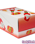 Jelly Belly Tabasco Jelly Beans Candy 1.5-Ounce Bottles: 24-Piece Display