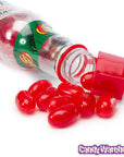 Jelly Belly Tabasco Jelly Beans Candy 1.5-Ounce Bottles: 24-Piece Display