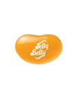 Jelly Belly Tangerine Jelly Beans 4.25-Ounce Carrot Bags: 12-Piece Display - Candy Warehouse