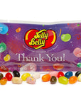 Jelly Belly Thank You Jelly Beans 1-Ounce Packets: 30-Piece Box - Candy Warehouse