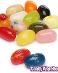 Jelly Belly Thank You Jelly Beans 1-Ounce Packets: 30-Piece Box - Candy Warehouse