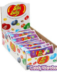 Jelly Belly Thank You Jelly Beans 1-Ounce Packets: 30-Piece Box - Candy Warehouse