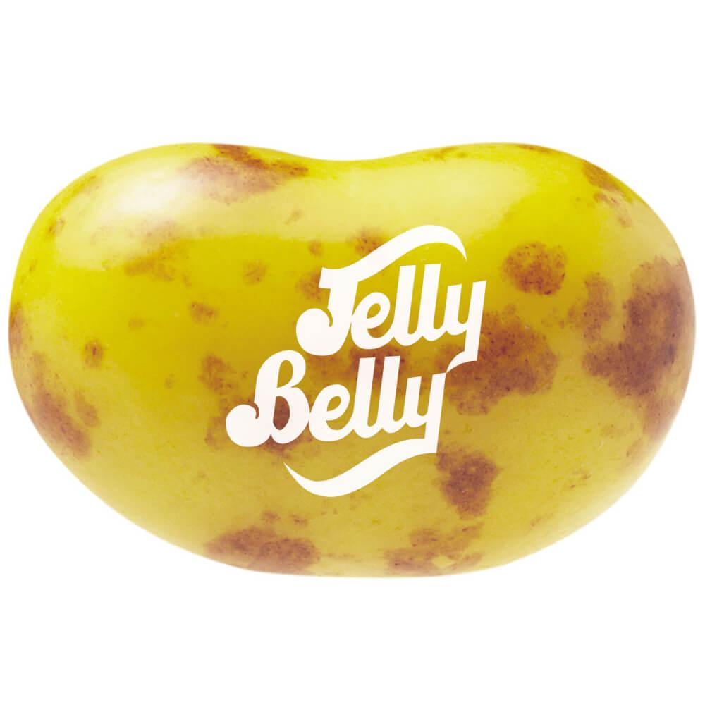 Jelly Belly Top Banana: 10LB Case - Candy Warehouse