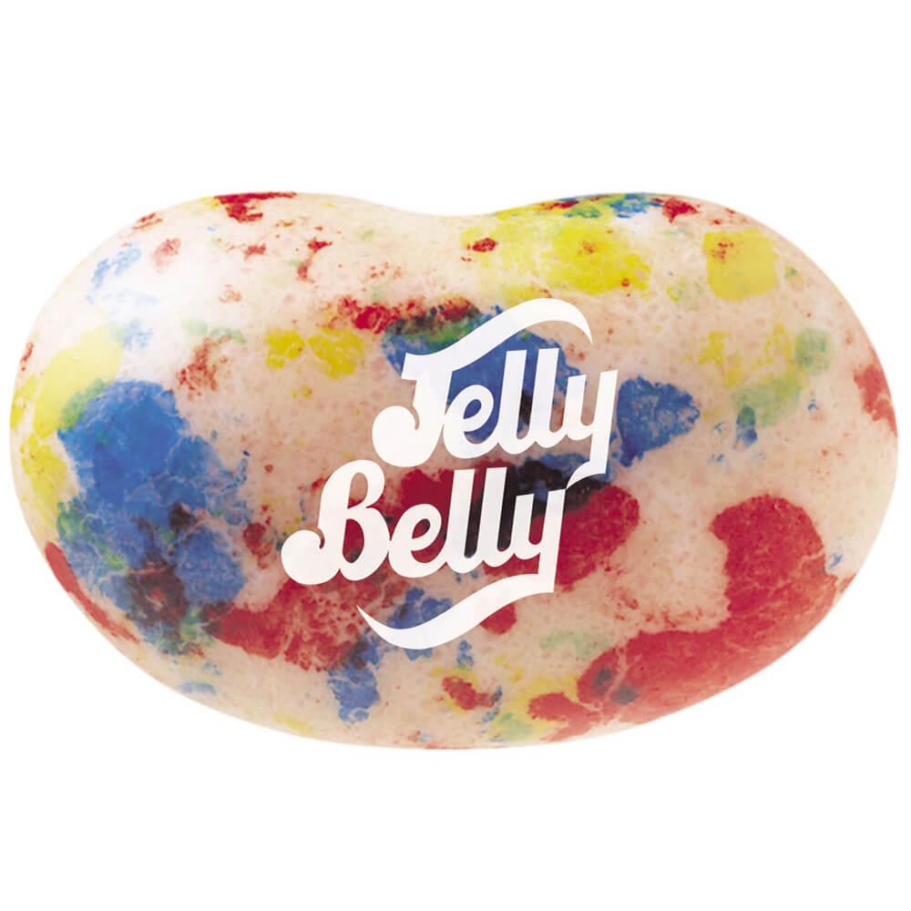 Jelly Belly Tutti-Fruitti: 10LB Case - Candy Warehouse