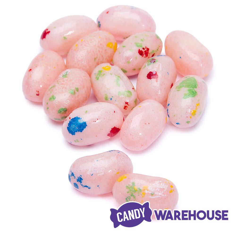 Jelly Belly Tutti-Fruitti: 10LB Case - Candy Warehouse